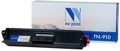 Совместимый картридж NV Print TN-910Y